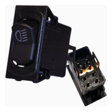 Interruptor Farol Baixo 3 Posicos Jd Mf Trator 071647t1