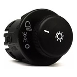 Interruptor Farol   Monza 85 A 96 kadett ipanema 86 A 98