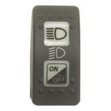 Interruptor Farol Original Maverick