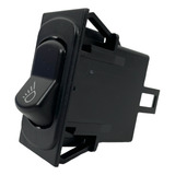 Interruptor Farol Trabalho Trator Valtra Bh165 bh180 bh185i