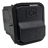 Interruptor Fogão Lampada Acendimento Brastemp