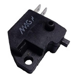 Magnetron