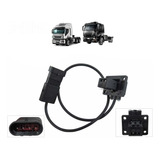 Interruptor Freio Iveco Tector