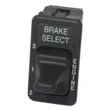 Interruptor Freio Motor International 9200 9800 2007306c1