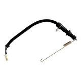 Interruptor Freio Traseiro Biz 125 2006 2007 2008 Com Mola