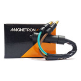 Magnetron