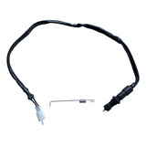 Interruptor Freio Traseiro Zouil Cbx Twister 250 2001 A 2008
