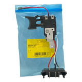 Interruptor Gatilho Chave 20v Parafusade Scd20 Sch20 Stanley