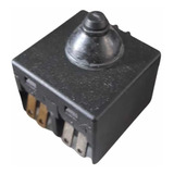 Interruptor Gatilho Chave Lixadeira G720 Tipo 1 2 3 4