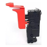 Interruptor Gatilho Martelete Gbh 2 24d Gbh 2 26dre Bosch
