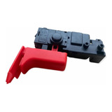 Interruptor Gatilho Martelete Gbh 2 24d Gbh 2 26dre 