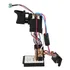 Interruptor Gatilho Para Parafusadeira Dewalt Dcd776 N366619
