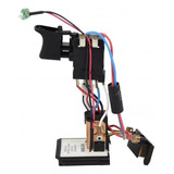 Interruptor Gatilho Para Parafusadeira Dewalt Dcd776 N366619