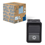 Interruptor Geral Das Luzes Kostal 3833113