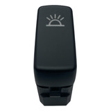 Interruptor Iluminacao Interna 124p