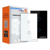 Interruptor Inteligente 2 Botoes