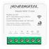 Interruptor Inteligente Relé Wifi Novadigital 1 Canal 16a Diy Mini Módulo Mini Smart Switch Tuya Smart Life Alexa Ms-105 110v 220v