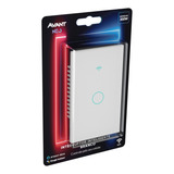 Interruptor Inteligente Touch Wifi Branco Avant Neo