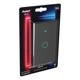 Interruptor Inteligente Touch Wifi