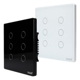 Interruptor Inteligente Wifi 6