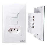 Interruptor Inteligente Wifi Casa