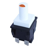 Interruptor Lampada Laranja Freezer