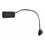 Interruptor Liberação Tampa Tras Gm 26211392