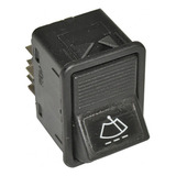 Interruptor Limpador Temporizado Mb Caminhoes Onibus Tecla