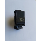 Interruptor Limpador Vidro Traseiro Variant 2 Original Vw