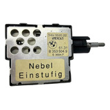 Interruptor Luz Bmw 318