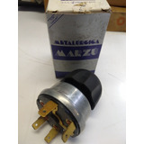 Interruptor Luz Chave Farol Trator Massey New Holland A123