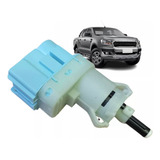 Interruptor Luz De Freio Pedal Ranger 2016 A 2020 Original