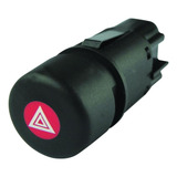 Interruptor Luz Emergência Para Ford Ka 1 5 12v 2024