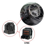 Interruptor Luz Farol Corsa 1994 A 2009 Omega 1992 Em Diante