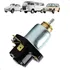 Interruptor Luz Farol  Fusca  Brasilia  Kombi  Variant