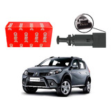 Interruptor Luz Freio 3 rho Sandero Stepway 1 6 2007 A 2014