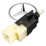 Interruptor Luz Freio Mercedes Sprinter 311 313 316 416 616