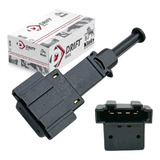 Interruptor Luz Freio Vw Gol Fox Polo Golf Jetta 1j0945511a