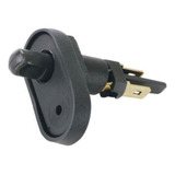 Interruptor Luz Porta Fiat Uno Elba Fiorino Premio 84 A 97