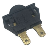 Interruptor Luz Porta Luvas Clio Sandero Logan Duster Megane