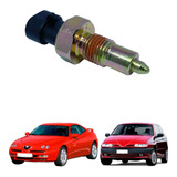 Interruptor Luz Ré Alfa Romeo 145 146 147 155 156 Gt Spider