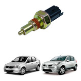 Interruptor Luz Ré Renault Logan Sandero Kwid Master