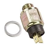 Interruptor Luz Ré S10 Blazer 2 2 2 4 2 5 Caravan Chevette Chevy 500 Comodoro D20 D40 D60 Diplomata Marajó Opala Silverado Rosca M14 X 2 7316598 93236444