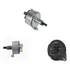 Interruptor Luz Rotativa Painel Instrumentos Trator J  Deere