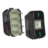 Interruptor Luz Tecla P