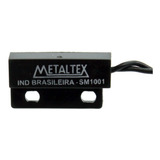 Interruptor Magnetico Mini Pr   Contato Na Sm1001