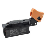 Interruptor Martelo Makita Hm1800 hm1801 hm1810 651131 4