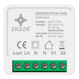 Ekaza