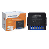 Interruptor Mini Zigbee De