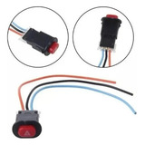 Interruptor Moto Universal Pisca